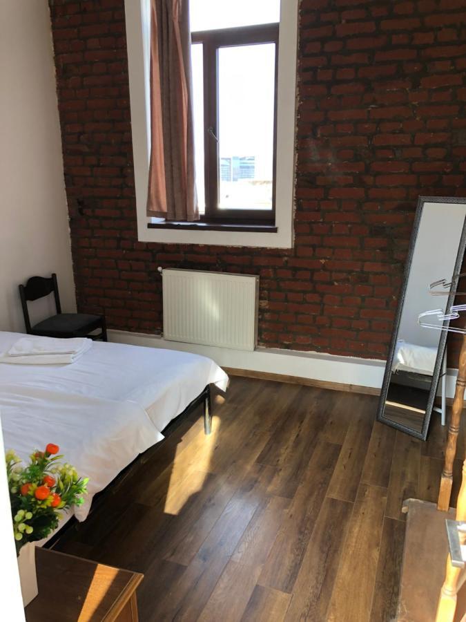 Mtatsminda View Otel Tiflis Dış mekan fotoğraf