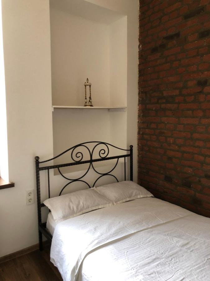 Mtatsminda View Otel Tiflis Dış mekan fotoğraf