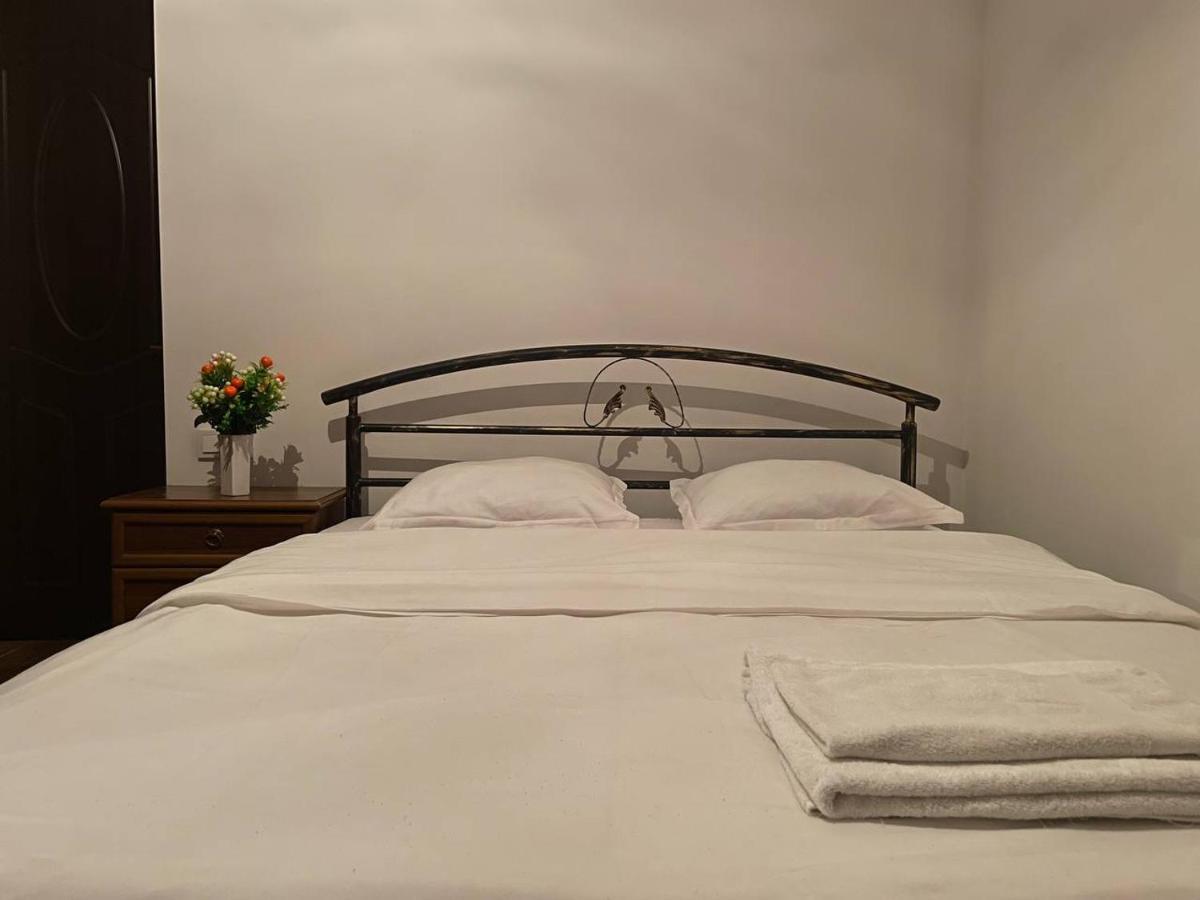 Mtatsminda View Otel Tiflis Dış mekan fotoğraf