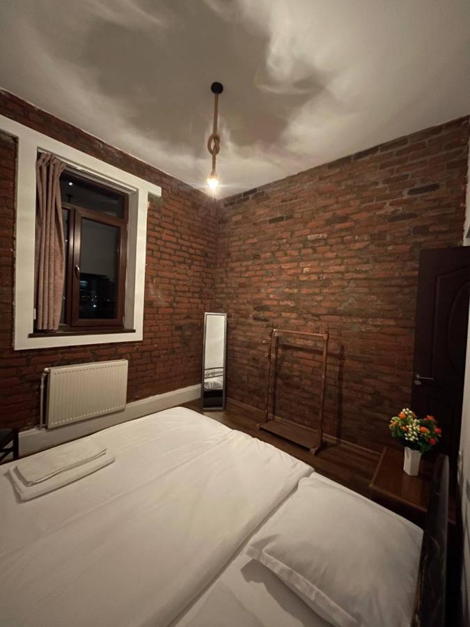 Mtatsminda View Otel Tiflis Dış mekan fotoğraf