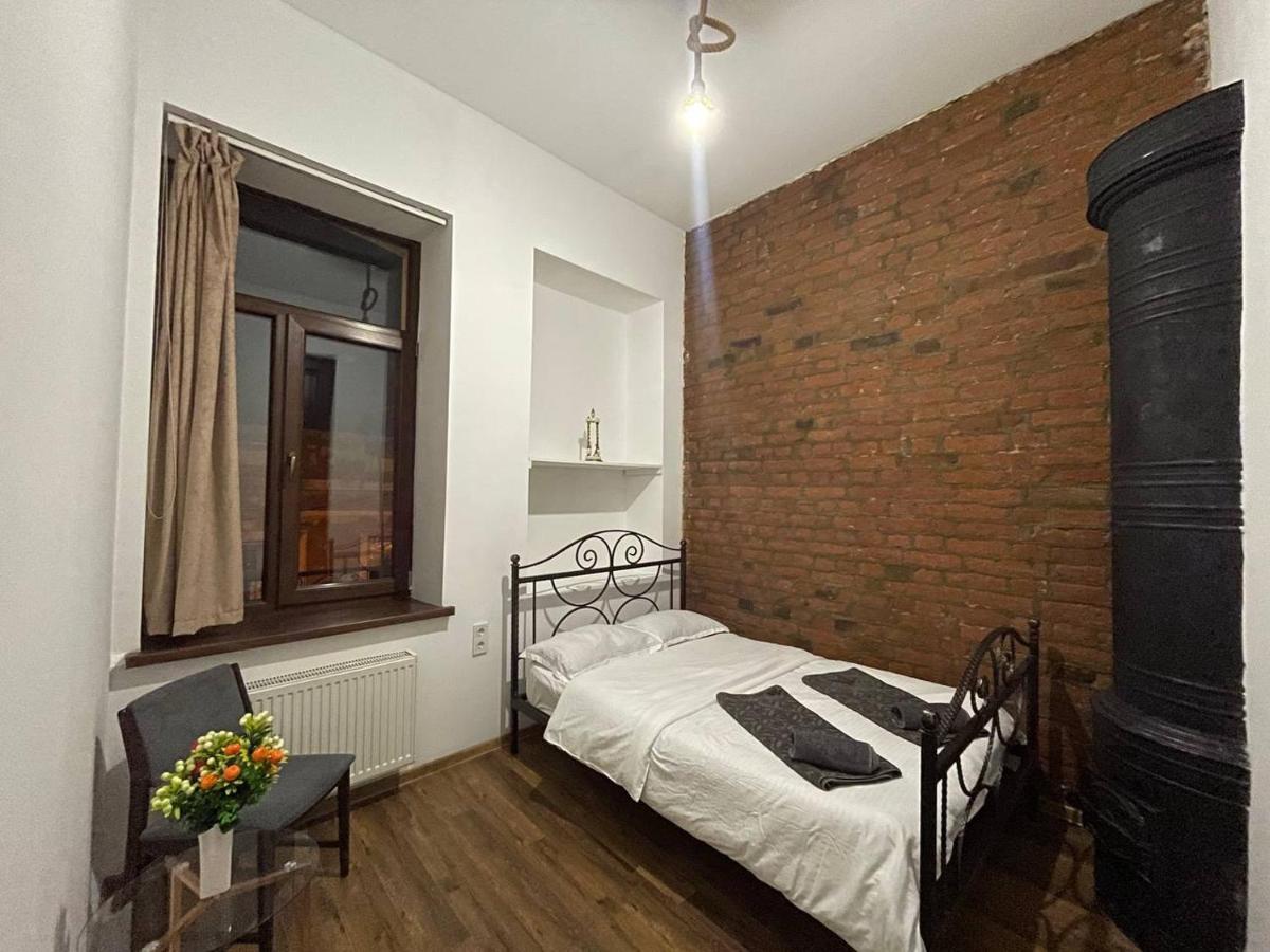 Mtatsminda View Otel Tiflis Dış mekan fotoğraf