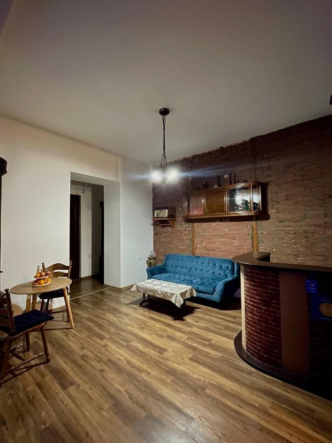 Mtatsminda View Otel Tiflis Dış mekan fotoğraf